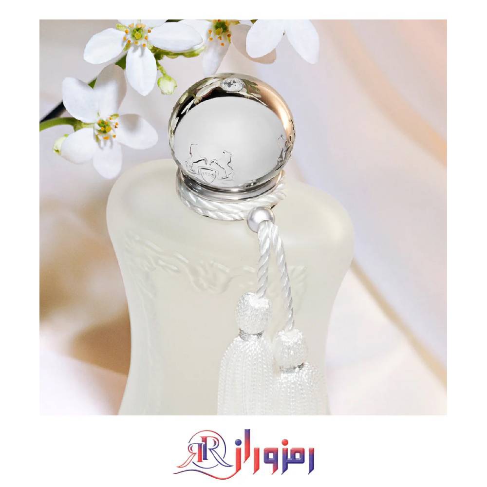 عطر پارفومز د مارلی والایا هاردباکسParfums de Marly Valaya